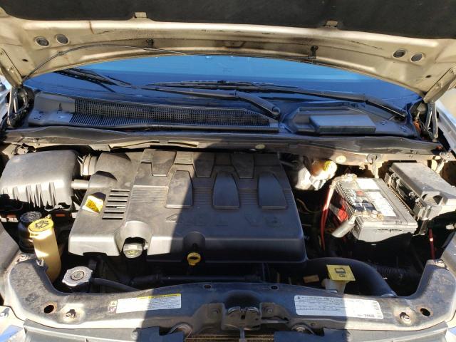 Photo 12 from auction – 2010 DODGE GRAND CARA with VIN 2D4RN4DX4AR349647