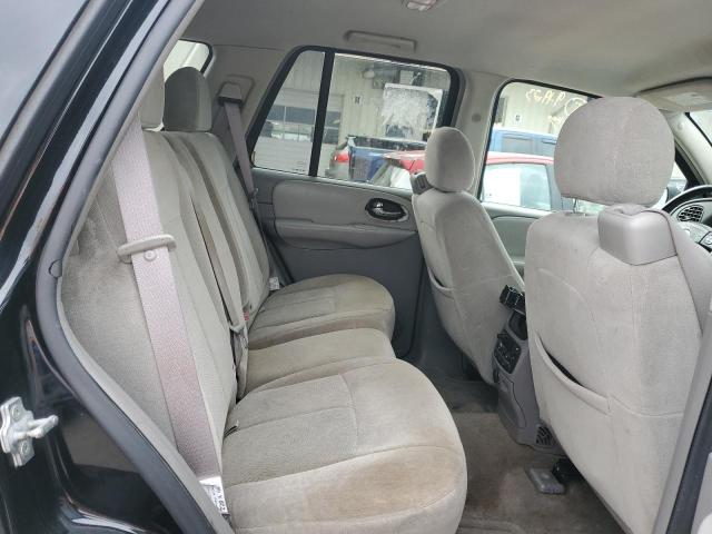 Photo 11 from auction – 2007 CHEVROLET TRAILBLAZE with VIN 1GNDS13SX72135362