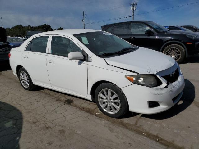 Photo 4 from auction – 2010 TOYOTA COROLLA BA with VIN 2T1BU4EE0AC414508