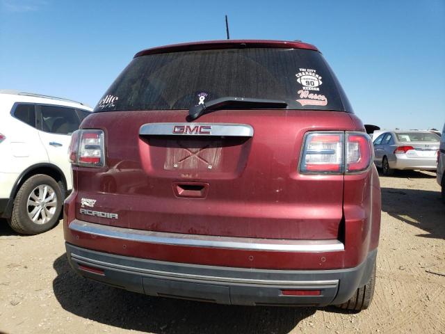 Photo 6 from auction – 2015 GMC ACADIA SLT with VIN 1GKKRRKD1FJ161600
