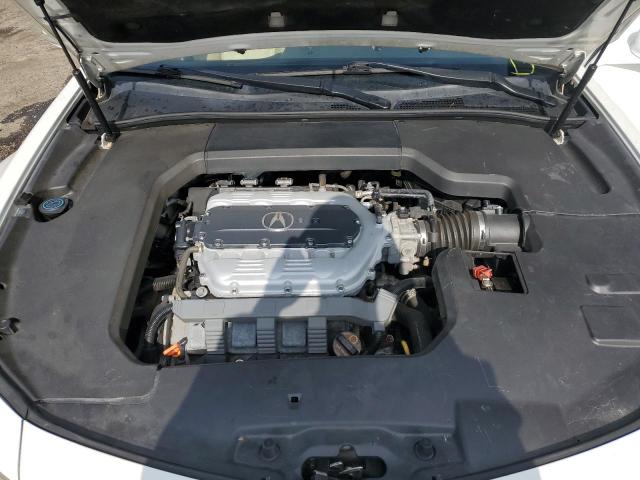 Photo 11 from auction – 2012 ACURA TL with VIN 19UUA8F24CA032777