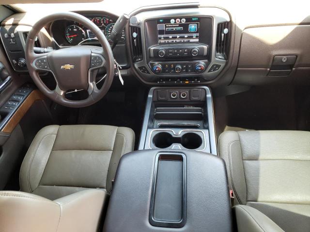 Photo 8 from auction – 2015 CHEVROLET SILVERADO with VIN 3GCPCSEC8FG492947