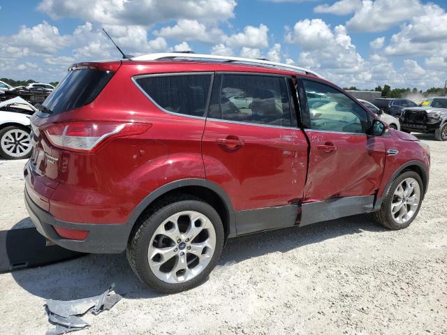 Photo 3 from auction – 2013 FORD ESCAPE TIT with VIN 1FMCU9J91DUA57188