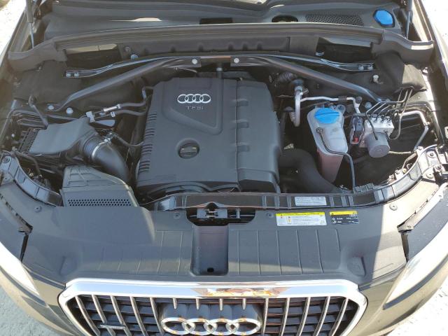 Фото 12 с аукциона – 2014 AUDI Q5 PREMIUM с VIN WA1LFAFP7EA101876