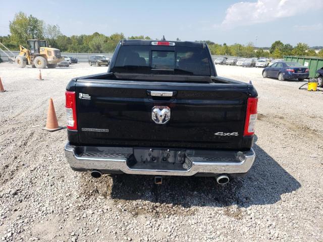 Photo 6 from auction – 2020 RAM 1500 BIG H with VIN 1C6SRFFM1LN225408
