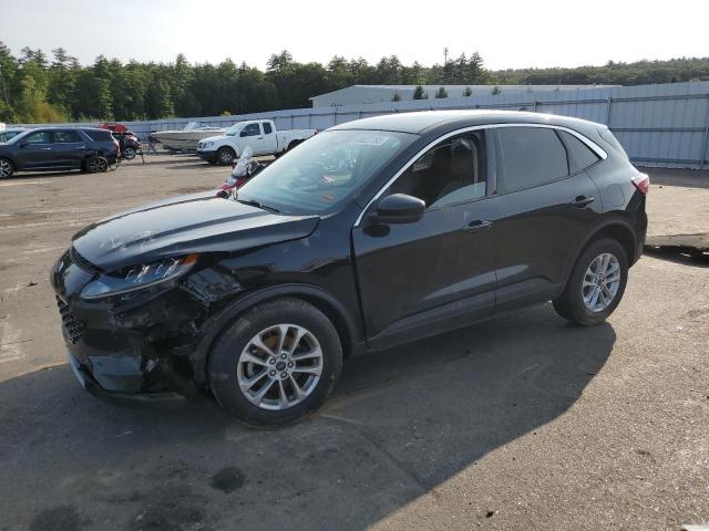 FORD ESCAPE SE 2020 with VIN 1FMCU9G6XLUA19065 - Photo from auction