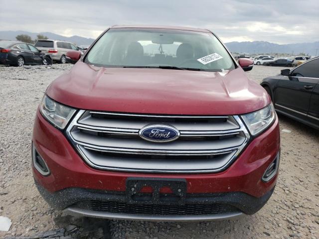 Photo 5 from auction – 2018 FORD EDGE SEL with VIN 2FMPK4J81JBC62089