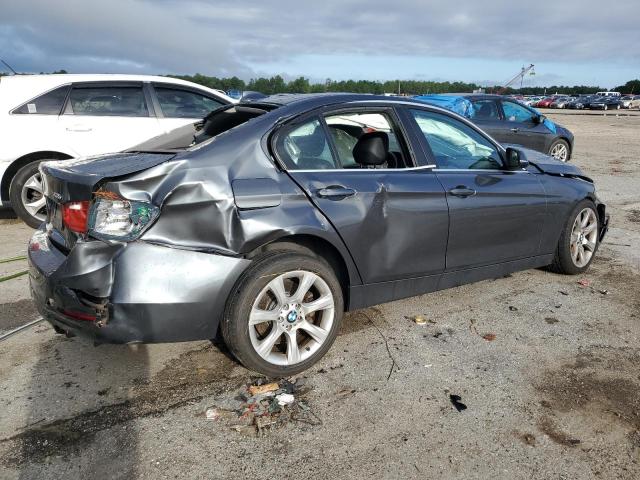 Photo 3 from auction – 2015 BMW 335 XI with VIN WBA3B9C5XFF589497