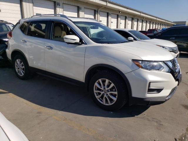 Photo 4 from auction – 2018 NISSAN ROGUE S with VIN 5N1AT2MV6JC802433