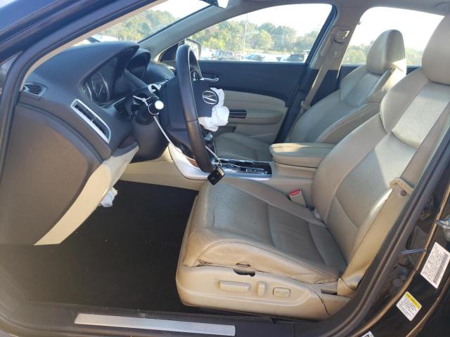 Foto 7 de la subasta – 2015 ACURA TLX TECH con VIN 19UUB3F59FA005850