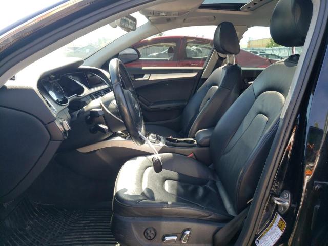 Photo 7 from auction – 2015 AUDI A4 PREMIUM with VIN WAUFFCFL1FN008855