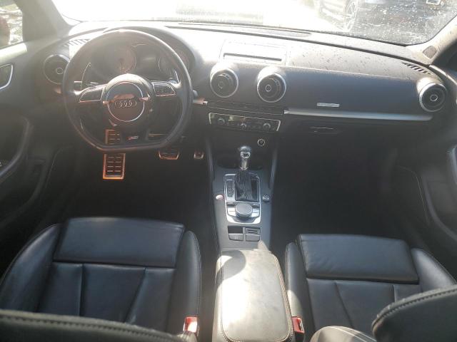 Photo 8 from auction – 2016 AUDI S3 PREMIUM with VIN WAUB1GFF5G1078737