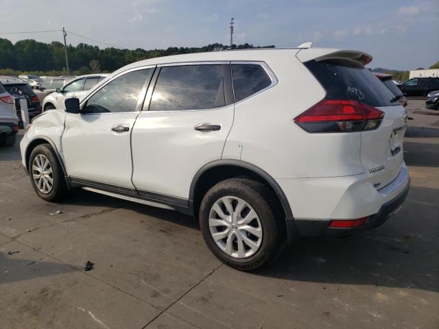 Photo 2 from auction – 2017 NISSAN ROGUE S with VIN KNMAT2MV3HP600544