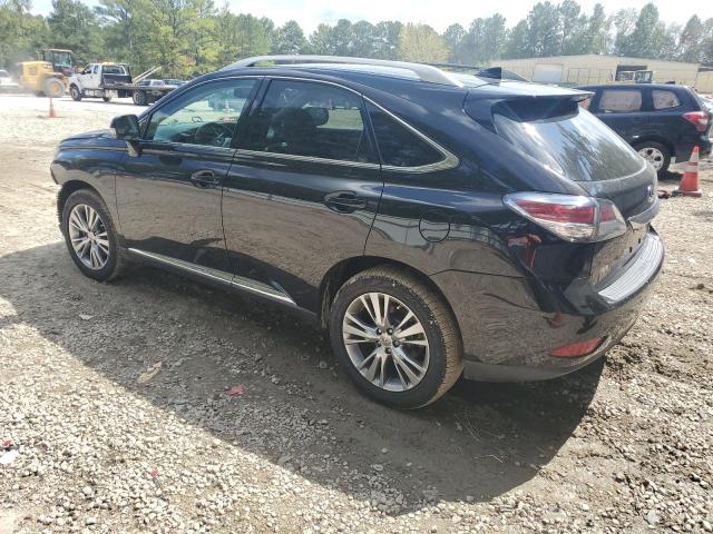 Photo 2 from auction – 2014 LEXUS RX 350 with VIN 2T2ZK1BA8EC133997
