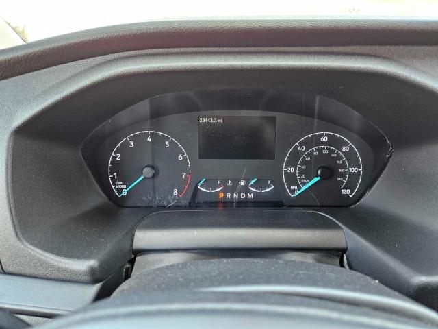 Photo 8 from auction – 2020 FORD TRANSIT T- with VIN 1FTBR1C85LKA62346