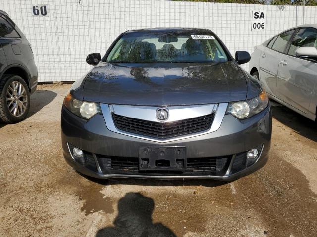 Photo 5 from auction – 2010 ACURA TSX with VIN JH4CU2F64AC012305