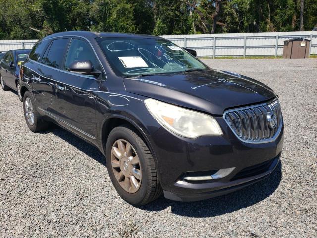 Photo 4 from auction – 2014 BUICK ENCLAVE with VIN 5GAKRBKDXEJ224552