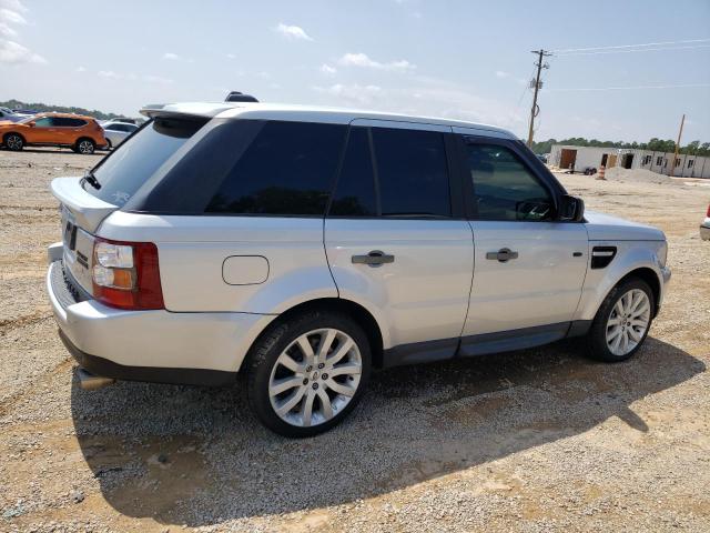 Photo 3 from auction – 2006 LAND ROVER RANGE ROVE with VIN SALSH23406A911288