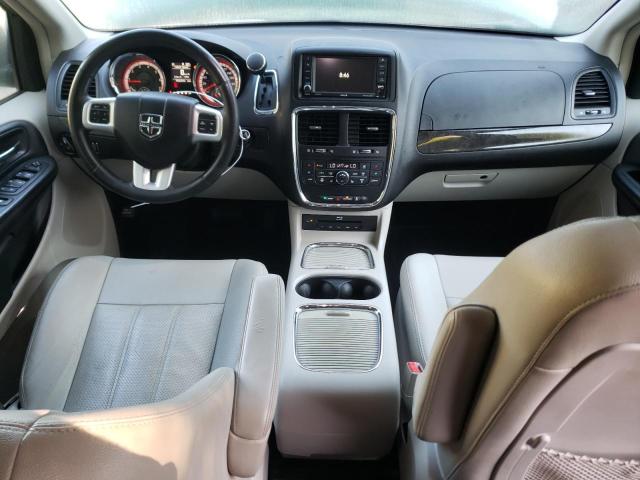 Снимка 8 от търг – 2016 DODGE GRAND CARA с VIN 2C4RDGDG5GR342474