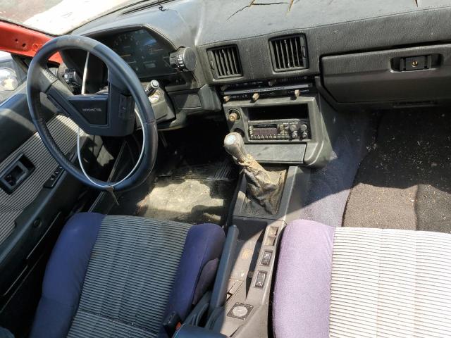 Photo 8 from auction – 1983 TOYOTA SUPRA with VIN JT2MA67LXD0075126