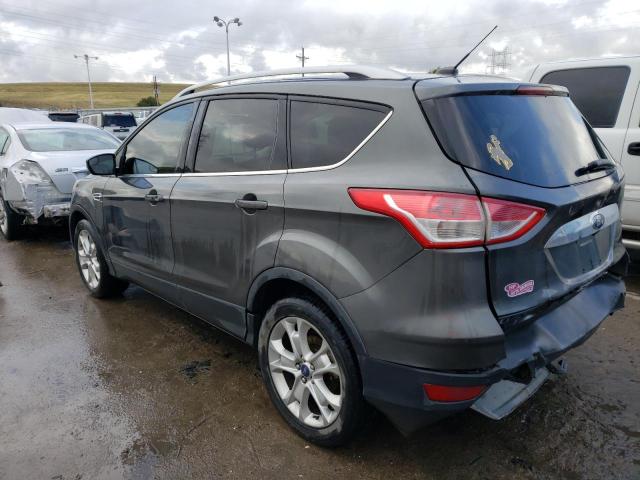 Photo 2 from auction – 2016 FORD ESCAPE TIT with VIN 1FMCU9J92GUB07486