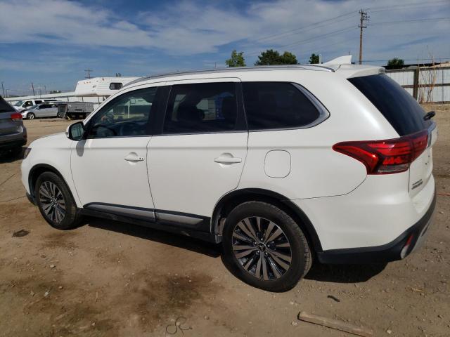 Photo 2 from auction – 2020 MITSUBISHI OUTLANDER with VIN JA4AZ3A3XLZ030797