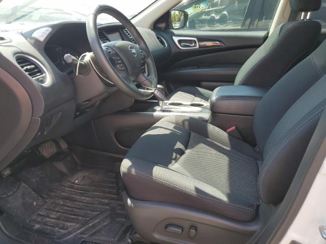 Photo 7 from auction – 2019 NISSAN PATHFINDER with VIN 5N1DR2MN9KC602868