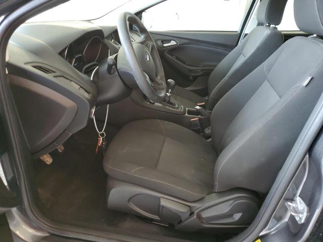 Photo 7 from auction – 2017 FORD FOCUS SE with VIN 1FADP3FE8HL306753