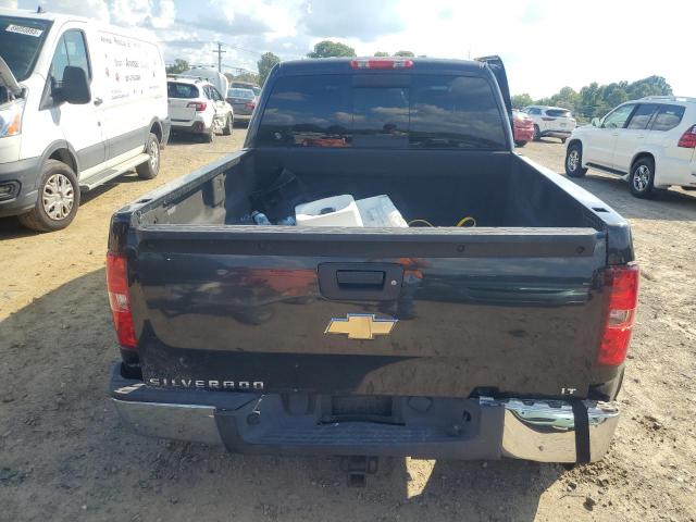 Photo 6 from auction – 2009 CHEVROLET SILVERADO with VIN 3GCEK23329G169429