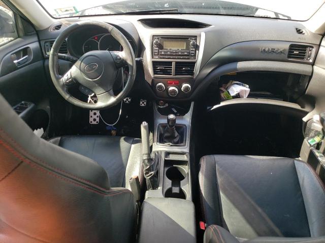 Photo 8 from auction – 2012 SUBARU IMPREZA WR with VIN JF1GR7E6XCG224422