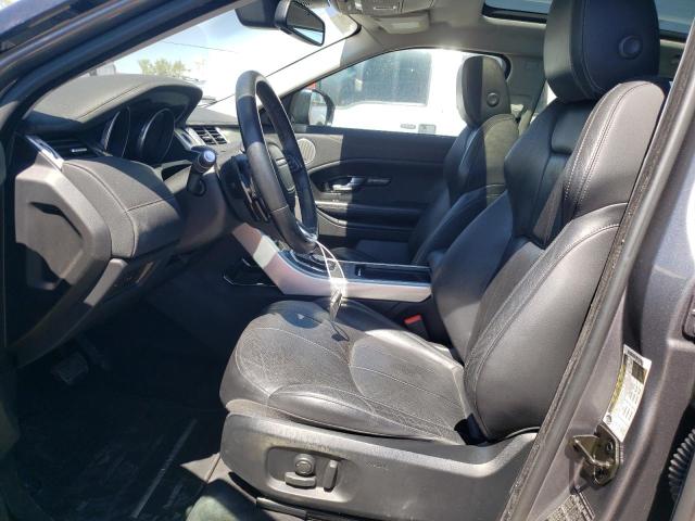 Photo 7 from auction – 2017 LAND ROVER RANGE ROVE with VIN SALVP2BG0HH182263