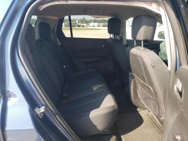 Photo 11 from auction – 2017 GMC TERRAIN SL with VIN 2GKALNEK5H6237660