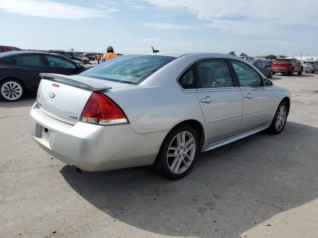 Photo 3 from auction – 2013 CHEVROLET IMPALA LTZ with VIN 2G1WC5E38D1219664