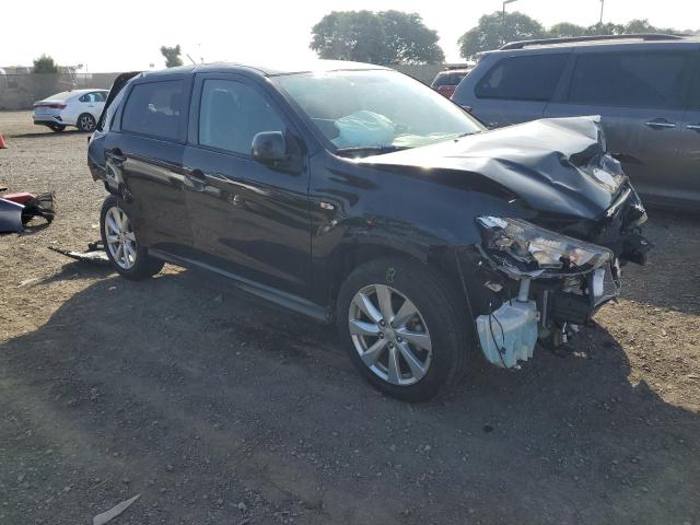 Photo 4 from auction – 2015 MITSUBISHI OUTLANDER with VIN 4A4AP3AW4FE058816