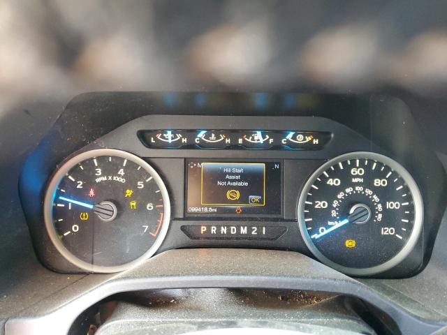 Zdjęcie 9 z aukcji – 2016 FORD F150 SUPER z VIN 1FTFX1EF0GFB06626