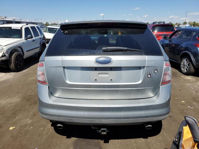 Снимка 6 от търг – 2007 FORD EDGE SE с VIN 2FMDK36C77BA71411