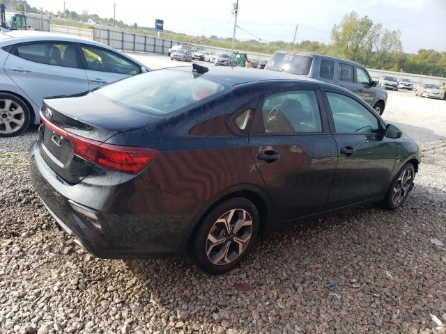 Photo 3 from auction – 2019 KIA FORTE FE with VIN 3KPF24AD5KE094965