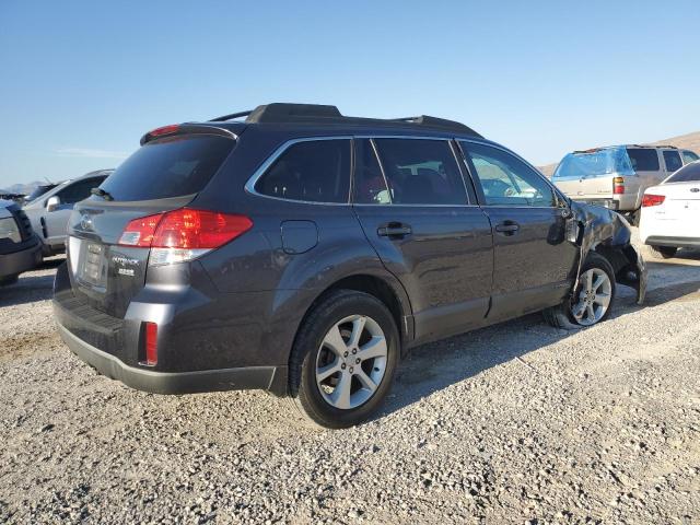 Снимка 3 от търг – 2013 SUBARU OUTBACK 2. с VIN 4S4BRBCC5D3311844