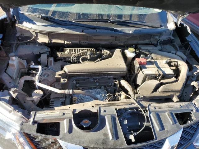 Photo 11 from auction – 2016 NISSAN ROGUE S with VIN JN8AT2MV7GW142886