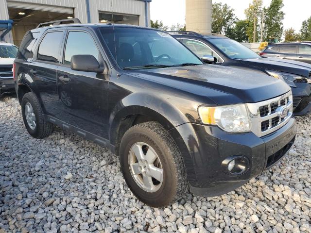 Photo 4 from auction – 2011 FORD ESCAPE XLT with VIN 1FMCU0D73BKB83695