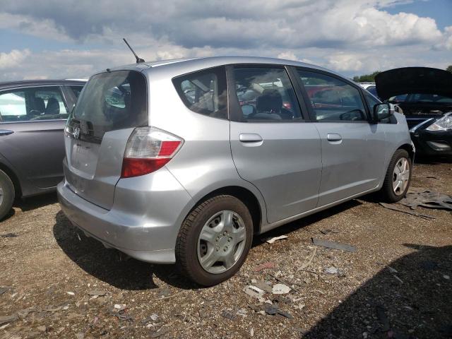 Photo 3 from auction – 2012 HONDA FIT with VIN JHMGE8H3XCS007056