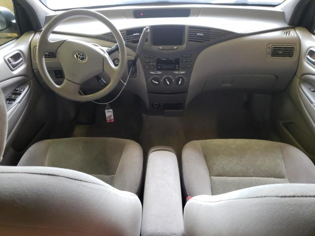 Photo 8 from auction – 2002 TOYOTA PRIUS with VIN JT2BK18U720062913