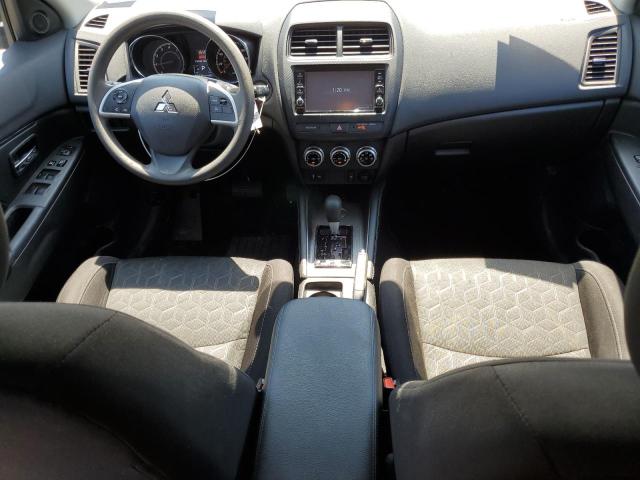 Photo 8 from auction – 2021 MITSUBISHI OUTLANDER with VIN JA4APUAU2MU011096