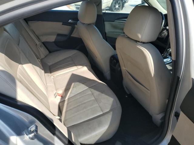 Снимка 10 от търг – 2011 BUICK REGAL с VIN W04GP5EC1B1038905