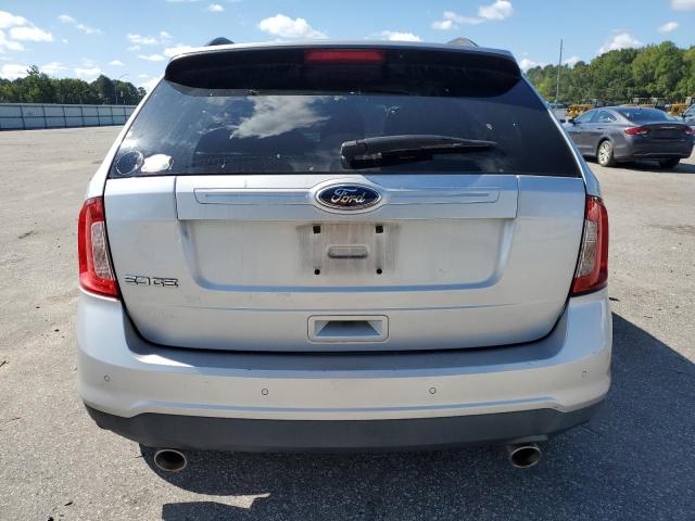 Photo 6 from auction – 2013 FORD EDGE SE with VIN 2FMDK3GC2DBB04521