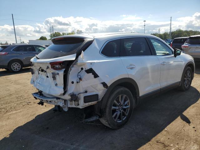 Photo 3 from auction – 2021 MAZDA CX-9 TOURI with VIN JM3TCBCY4M0522127