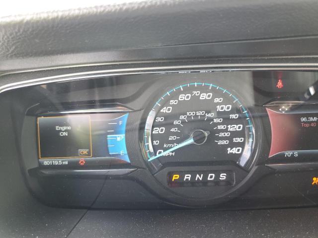 Снимка 9 от търг – 2015 FORD TAURUS SEL с VIN 1FAHP2E81FG179258