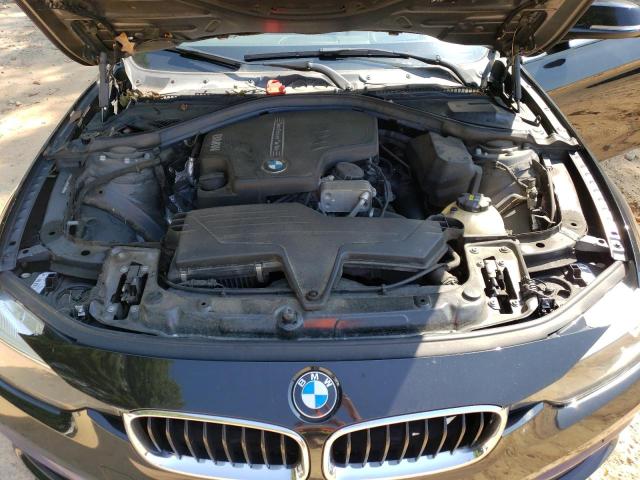 Снимка 11 от търг – 2016 BMW 328 XI SUL с VIN WBA8E3G59GNU03069