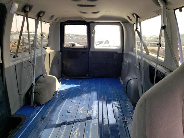 Photo 10 from auction – 2012 FORD ECONOLINE with VIN 1FBNE3BL7CDA19615