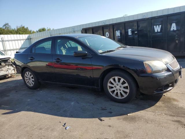Photo 4 from auction – 2011 MITSUBISHI GALANT FE with VIN 4A32B2FF1BE020268